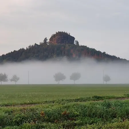 Sandsteinland * Reinhardtsdorf-Schona