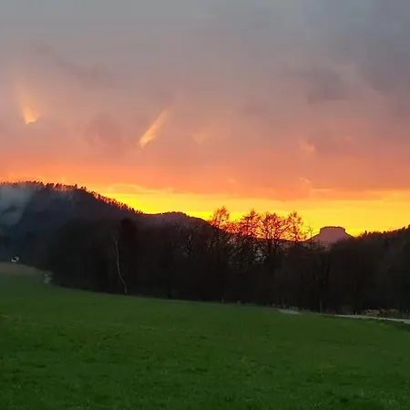 Apartment Sandsteinland