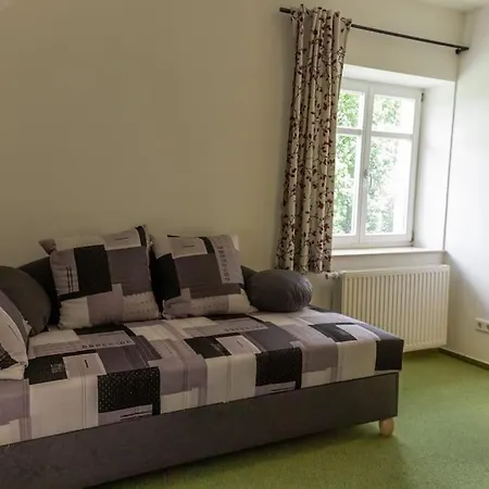 Sandsteinland Apartment *