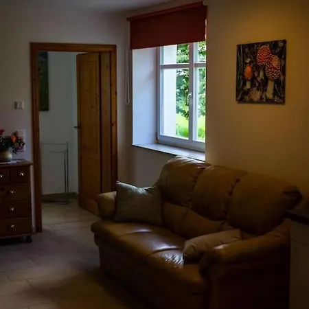 Apartment Sandsteinland *