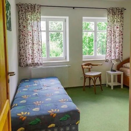 Sandsteinland Apartment *