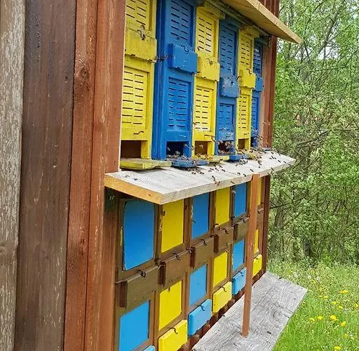 Sandsteinland * Reinhardtsdorf-Schona